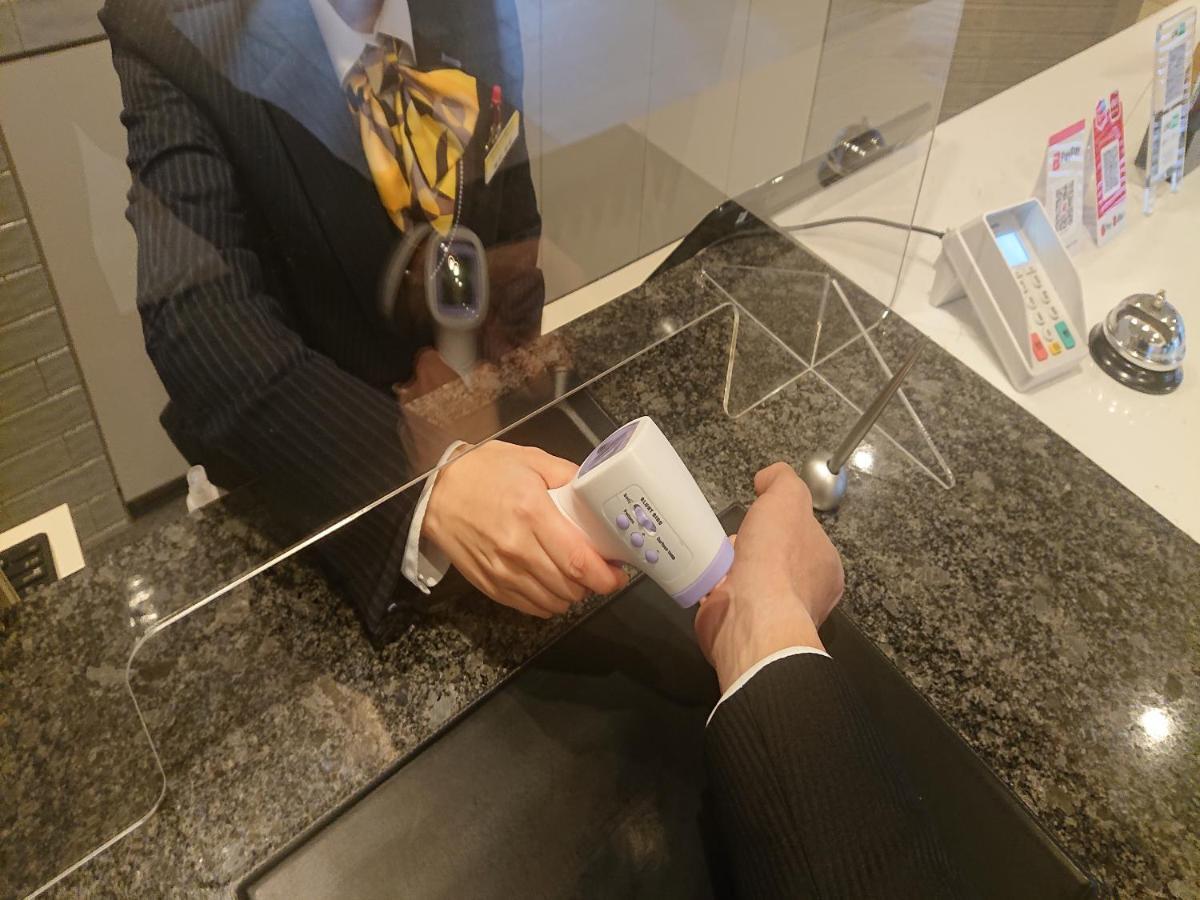 فندق سمايل أوكيناوا ناها ناهَ المظهر الخارجي الصورة